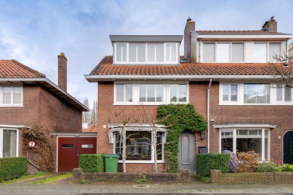 Medium property photo - De Surmontstraat 14, 1181 RX Amstelveen